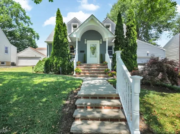 38 Kierstead Ave, Nutley Twp., NJ 07110