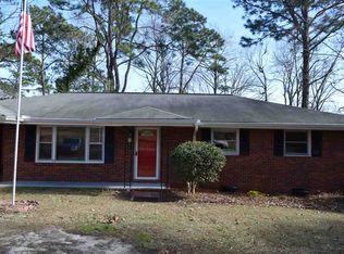 302 Ashby Way, Warner Robins, GA 31088
