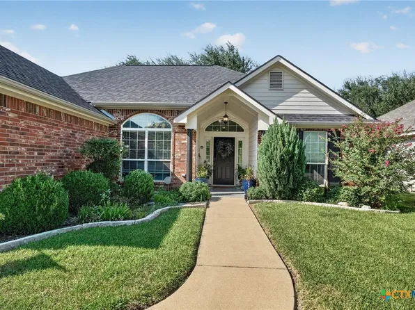 2716 Butterfly Dr, Temple, TX 76502