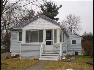 774 W Maplehurst St, Ferndale, MI 48220