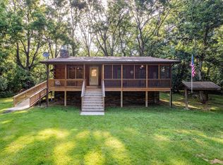 561 River View Dr, Shenandoah, VA 22849