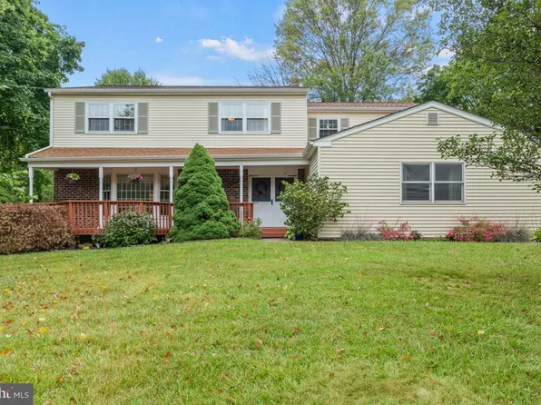 112 Swedesford Rd, Ambler, PA 19002