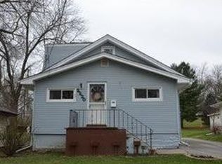 2220 SW 1st St, Des Moines, IA 50315