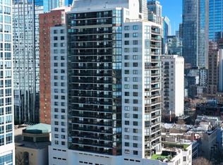 33 W Delaware Pl APT 20D, Chicago, IL 60610