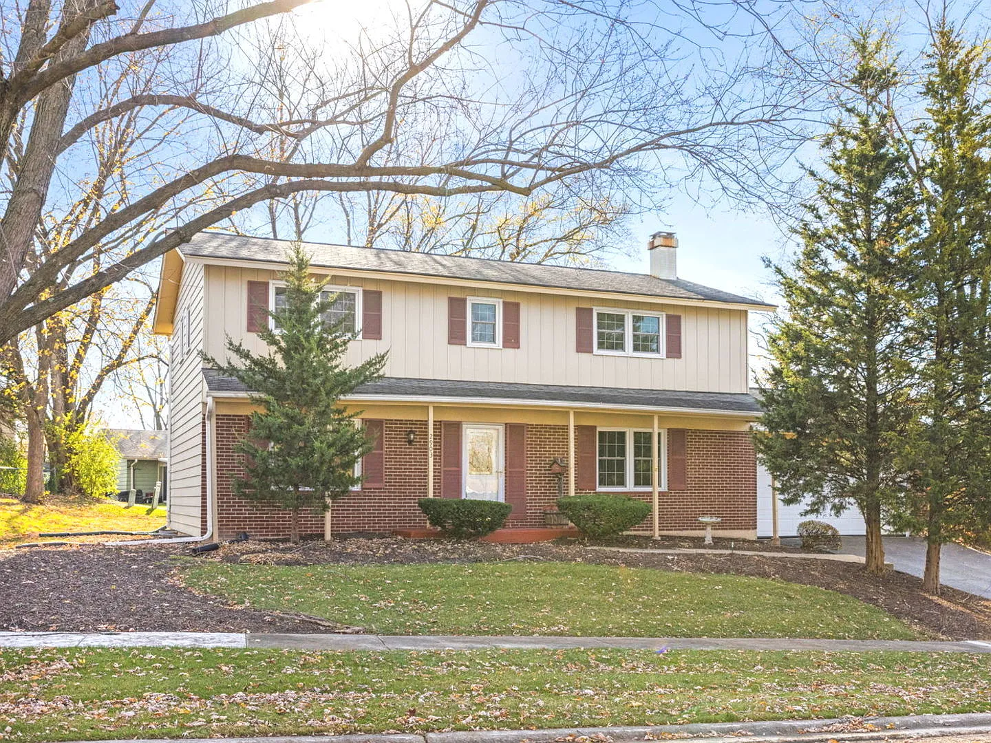 2903 Sheridan Dr photo 1