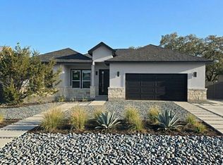 109 W Eli Chandler, Blanco, TX 78606