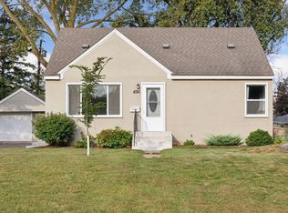 4741 Georgia Ave N, Crystal, MN 55428