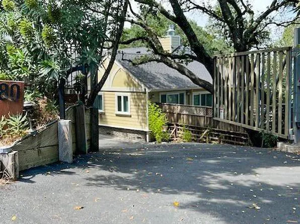 80 Oakmont Avenue, San Rafael, CA 94901