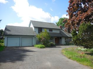 33052 SE Peoria Rd, Corvallis, OR 97333