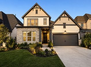 3140 Andorra Rd, McKinney, TX 75071