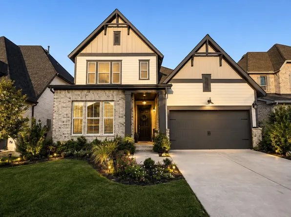 3140 Andorra Rd, McKinney, TX 75071