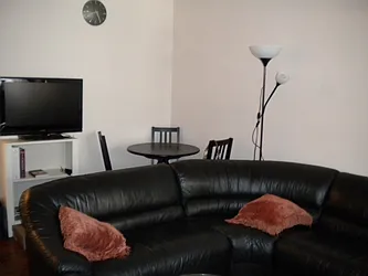 Rented by Citi Habitats