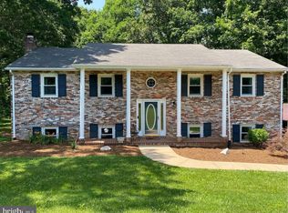 62 Rock Hill Church Rd, Stafford, VA 22556
