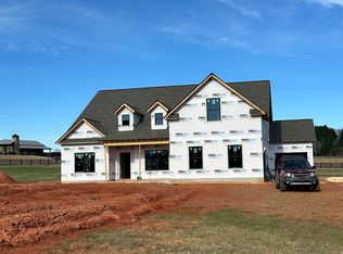 3589 Fannie Thompson Rd, Monroe, GA 30656