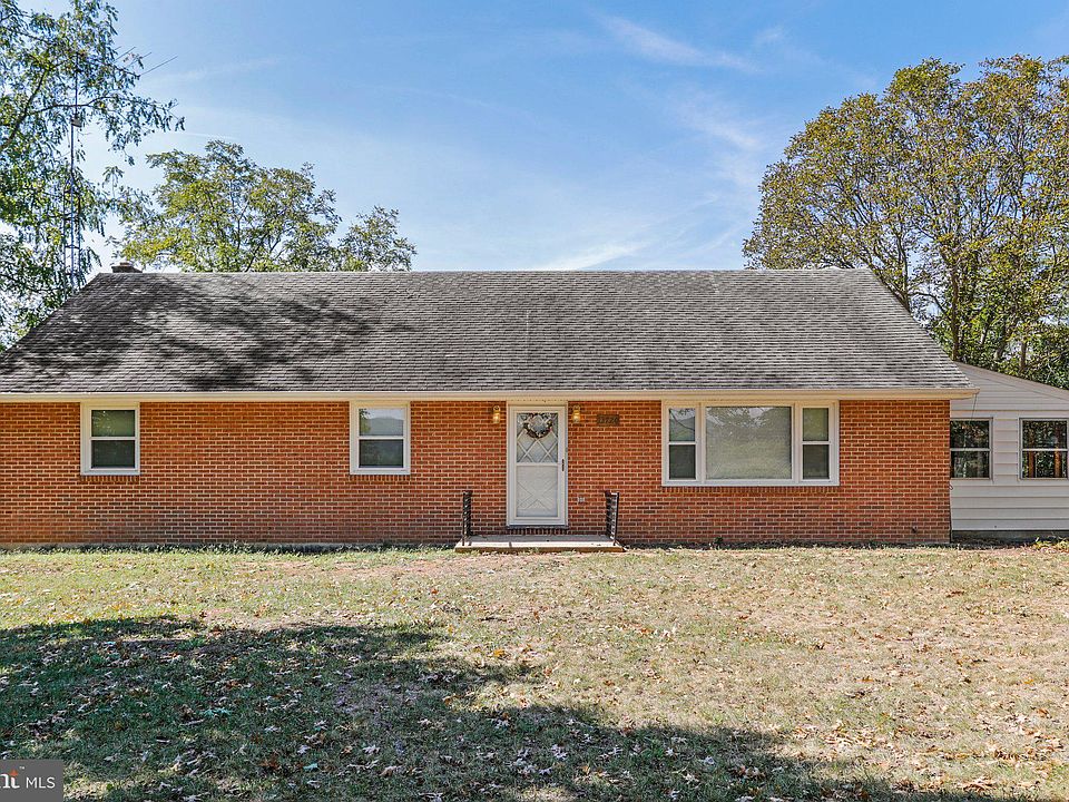 13720 Poplar Grove Rd, Hagerstown, MD 21742 Zillow