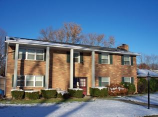 2601 Prelude Path, Dayton, OH 45449