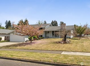 1436 Elm St SE, Auburn, WA