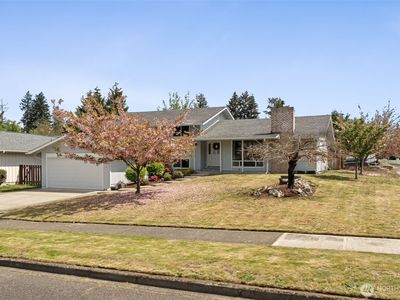 1436 Elm Street SE, Auburn, WA, 98092