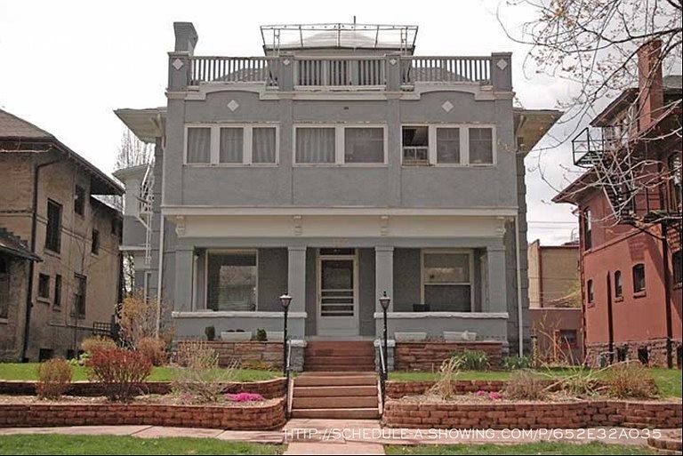 1st image of 1235 N Pennsylvania St #1