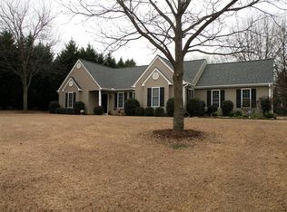 105 Crosscreek Dr, Anderson, SC 29621
