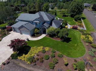 18710 NE 101st Ave, Battle Ground, WA