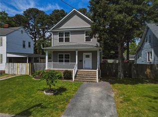 Holly Ave, CHESAPEAKE, VA 23324