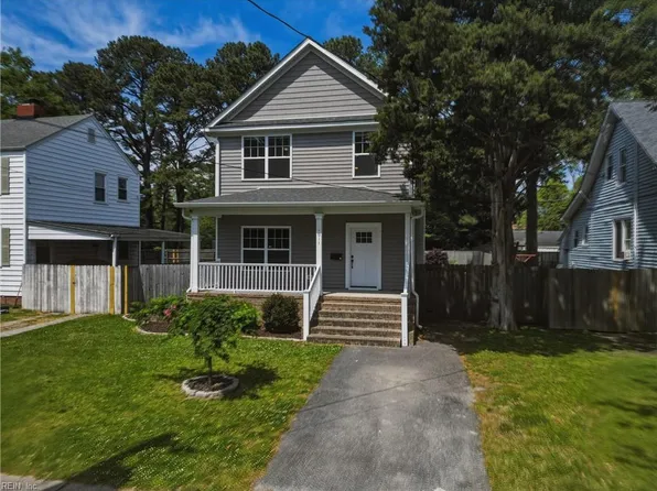 Holly Ave, Chesapeake, VA 23324
