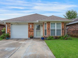 105 Doubloon Dr, Lafayette, LA 70508
