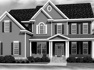 16407 Lambourne Rd, Midlothian, VA 23112