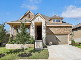 22911 Grande Vista, San Antonio, TX 78261