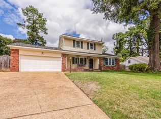 2990 Whitney Ave, Memphis, TN 38128