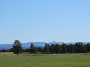 26545 Willard Rd, Bend, OR 97701