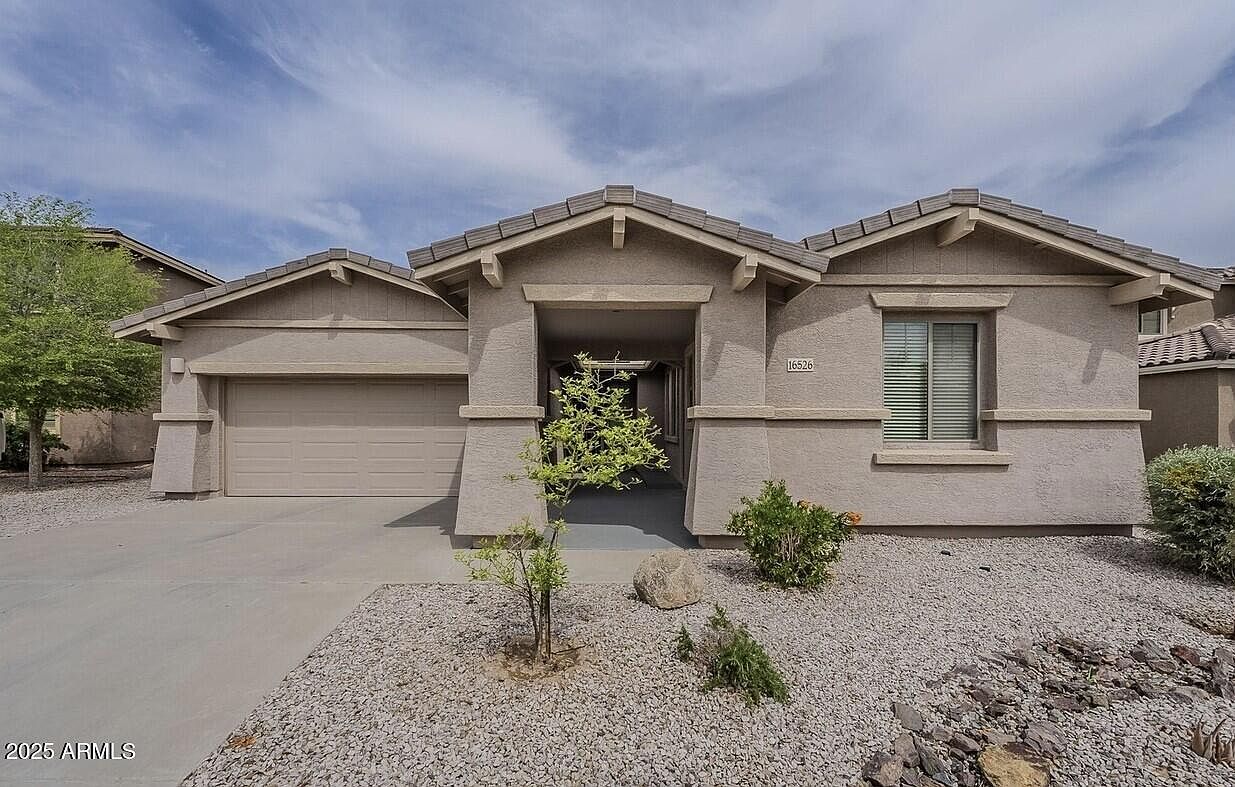 16526 W CALLE LEJOS --, Surprise, AZ 85387 | Zillow
