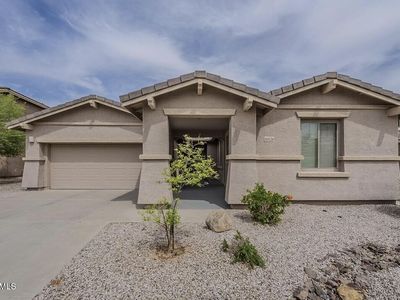16526 W Calle Lejos, Surprise, AZ, 85387