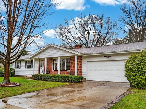 426 Blankenheim Lane, Sun Prairie, WI 53590