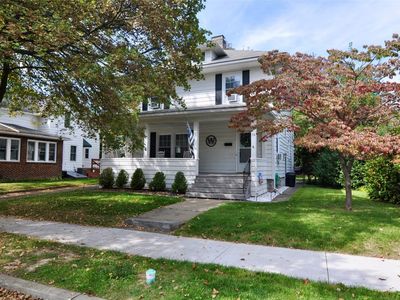 56 Lathrop Ave, Binghamton, NY, 13905