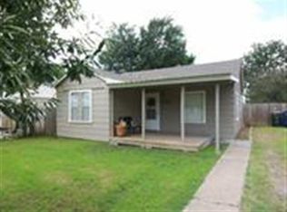 509 N D St, Duncan, OK 73533