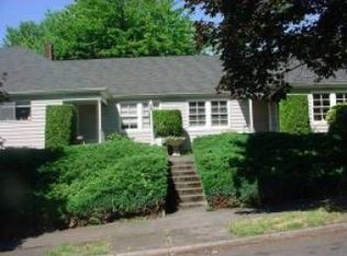 3305-3317 SE 31st Ave, Portland, OR