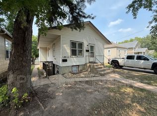 211 N Fairfax Ave, Sioux Falls, SD 57103