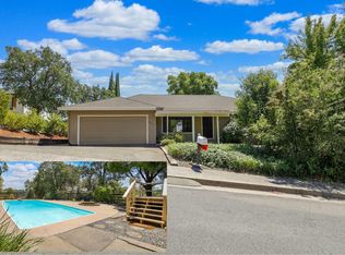5445 Valleyridge Dr, Redding, CA 96003