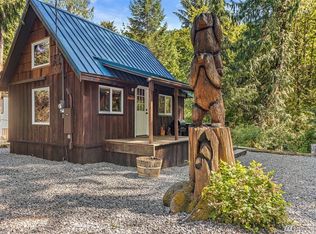 135 Osborn Rd, Ashford, WA 98304