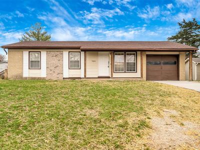 7805 Meadowlark Dr, Godfrey, IL, 62035