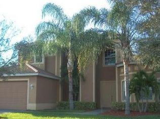 12997 Turtle Cove Trl, North Fort Myers, FL 33903