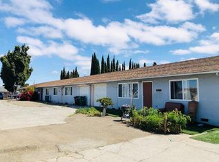 633 Marin Ave, Hayward, CA 94541