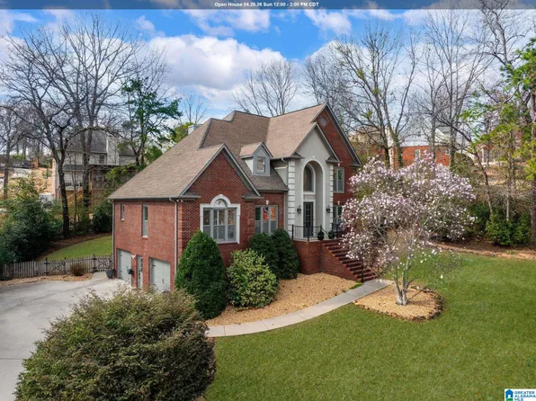 116 Southview Ln, Birmingham, AL 35244