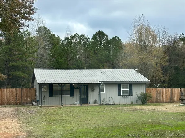 422842 State Highway 3, Antlers, OK 74523
