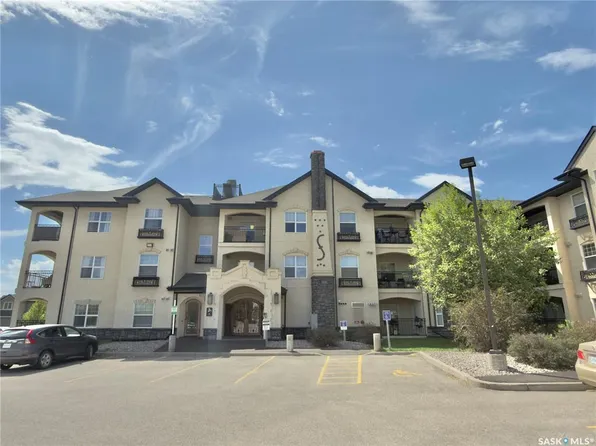 UNIT 314A-415 Hunter ROAD, Saskatoon, SK S7T 1C9