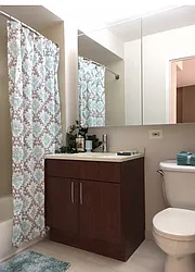 Rented by UDR