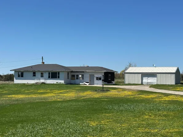 S264 Us Highway 41, Daggett, MI 49821