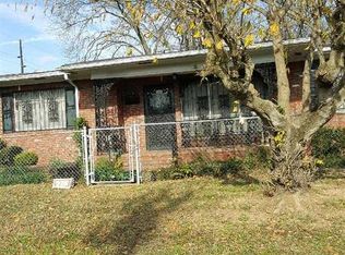 925 15th St N, Bessemer, AL 35020